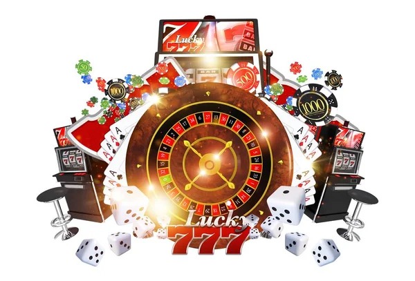 dunia666 gaming platform